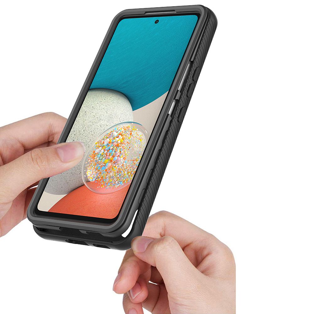 TECH-PROTECT DEFENSE360 MASKA ZA SAMSUNG GALAXY A53 5G CRNA