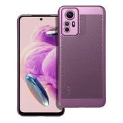 BREEZY maska za XIAOMI Redmi NOTE 12S ljubičasta