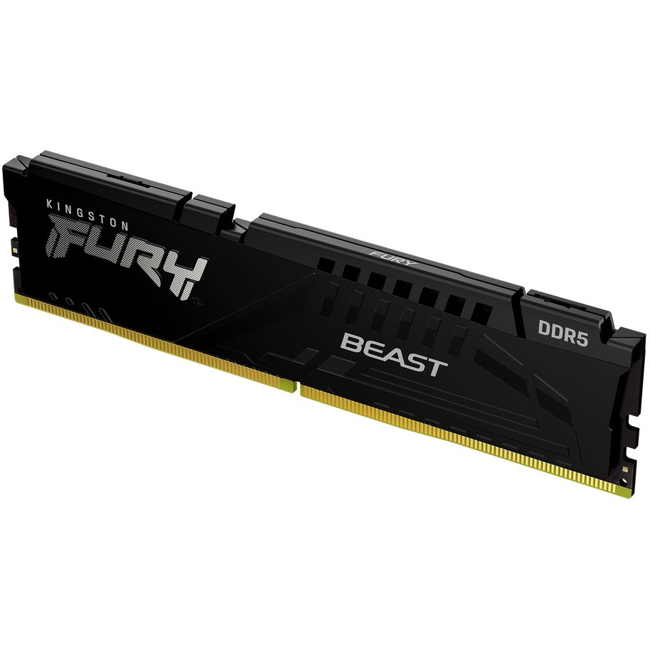 Kingston Technology FURY Beast memorijski modul 64 GB 1 x 64 GB DDR5