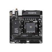 Gigabyte A520I AC matična ploča AMD A520 Priključnice AM4 Mini ITX