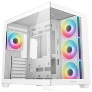 DeepCool CG530 4F WH Midi Tower Bijelo