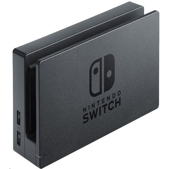 Nintendo Switch Dock Set Sustav punjenja