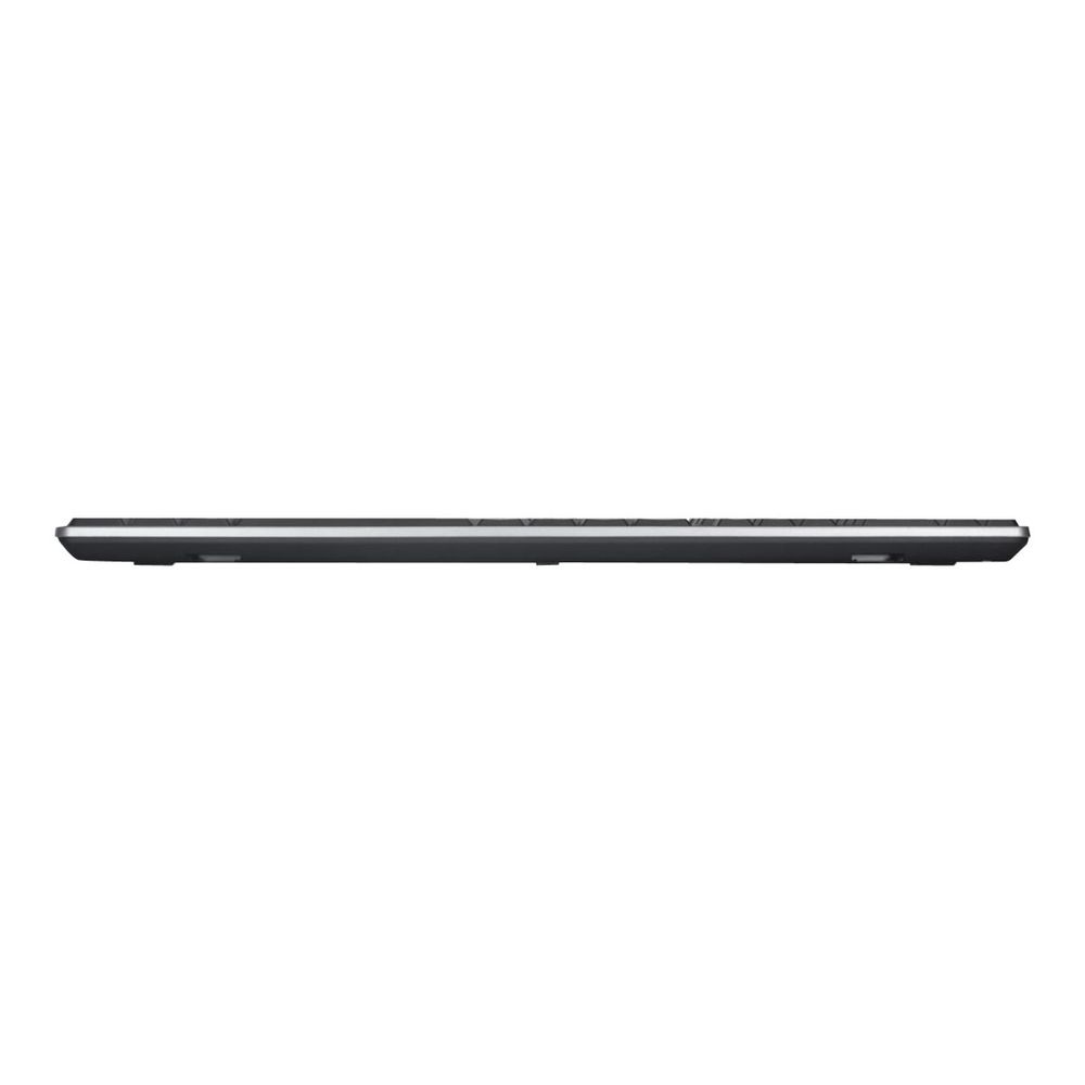 DELL KB522 tipkovnica USB QWERTY US Međunarodna Crno