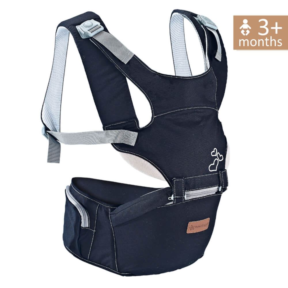 Lift & go nosiljka 2u1
