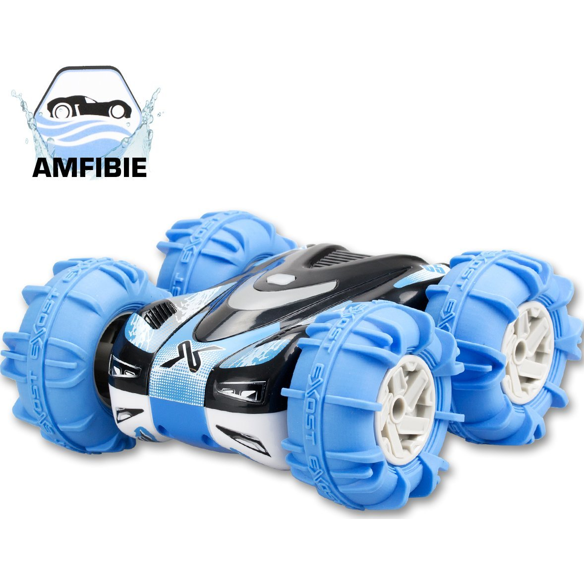 Exost RC 360 ​​AquaCross
