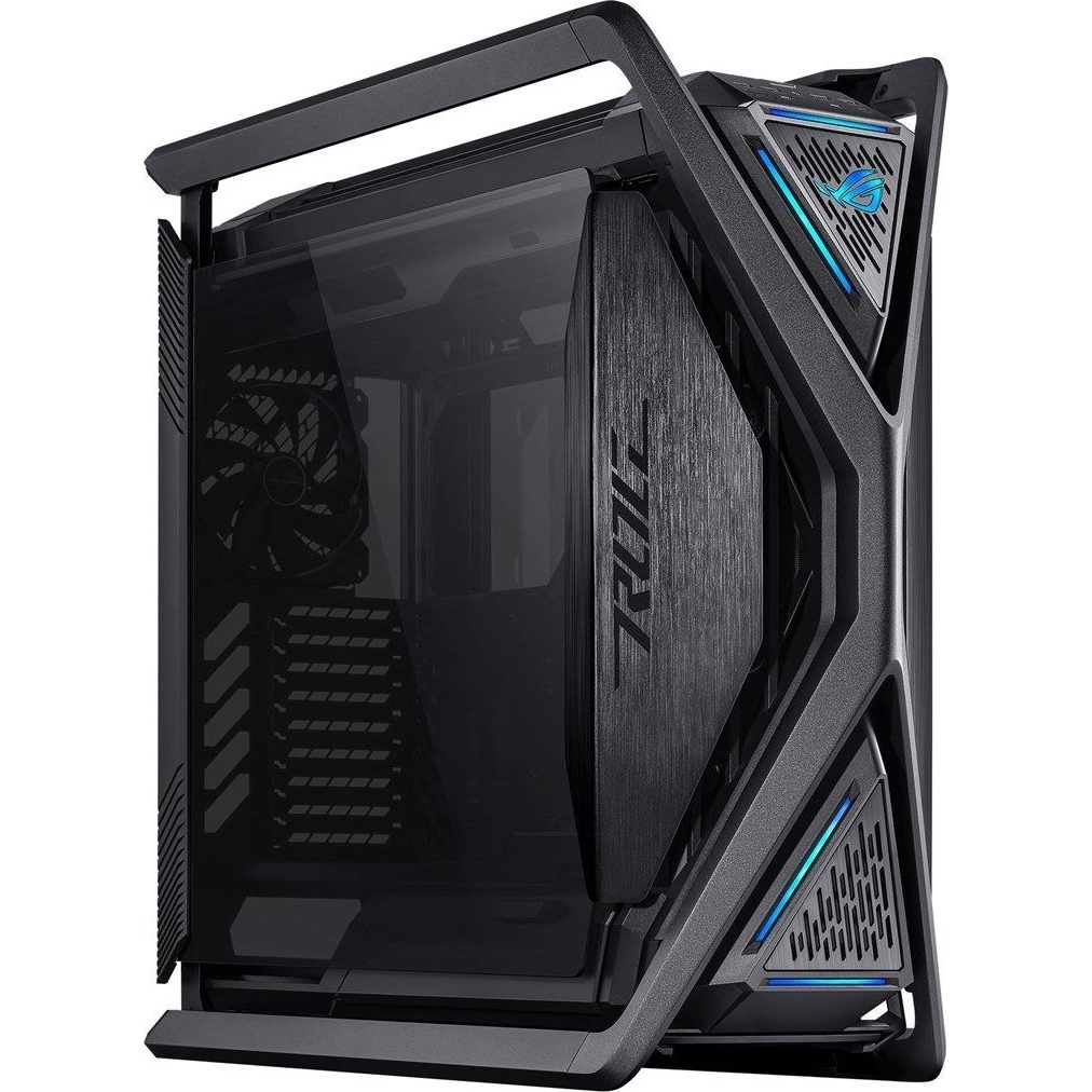 ASUS ROG HYPERION GR701 Tower Crno
