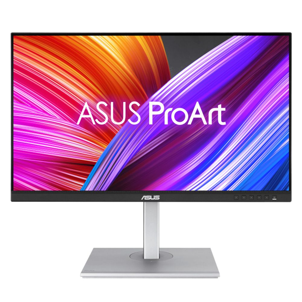 ASUS ProArt PA278CGV računalni monitor 68,6 cm (27") 2560 x 1440 pikseli Quad HD LCD Crno