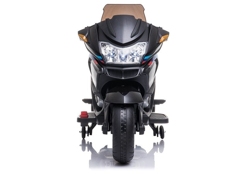 Motor na akumulator XMX609 - crni