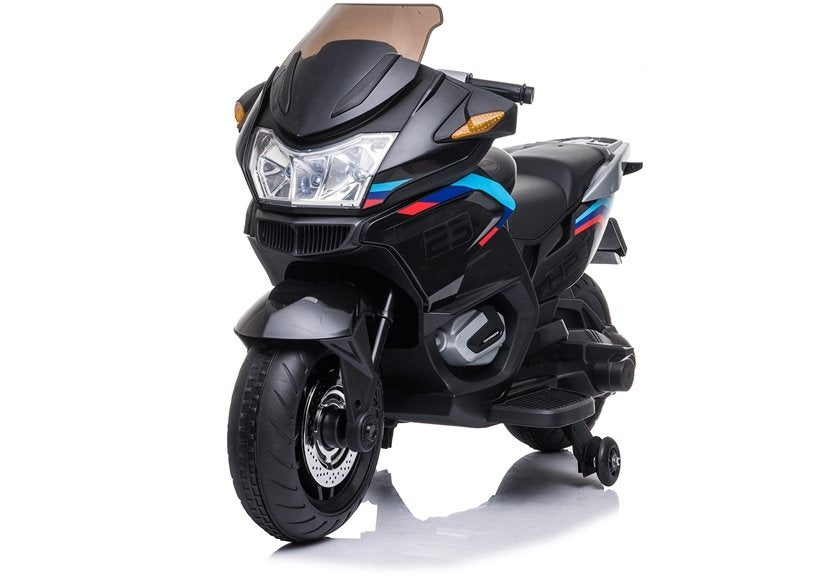 Motor na akumulator XMX609 - crni