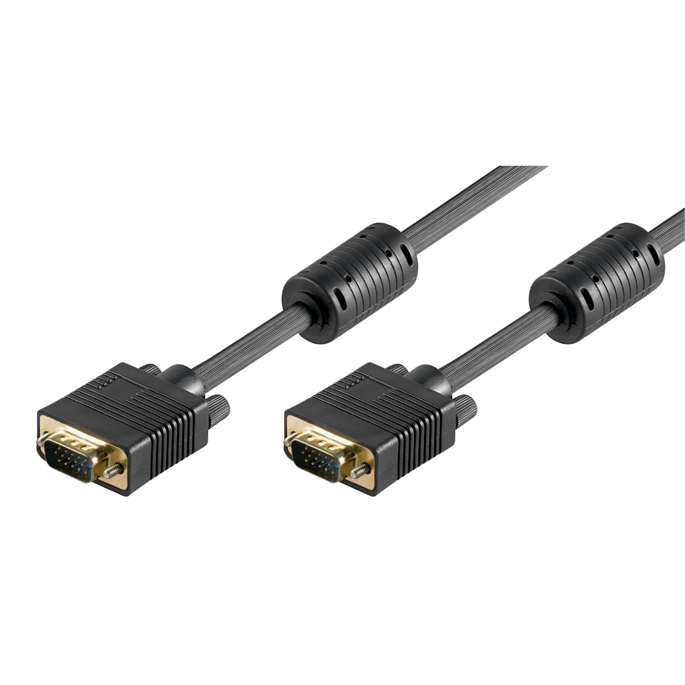 ZED electronic VGA (monitor) kabel, dužina 10 metara - MC/10
