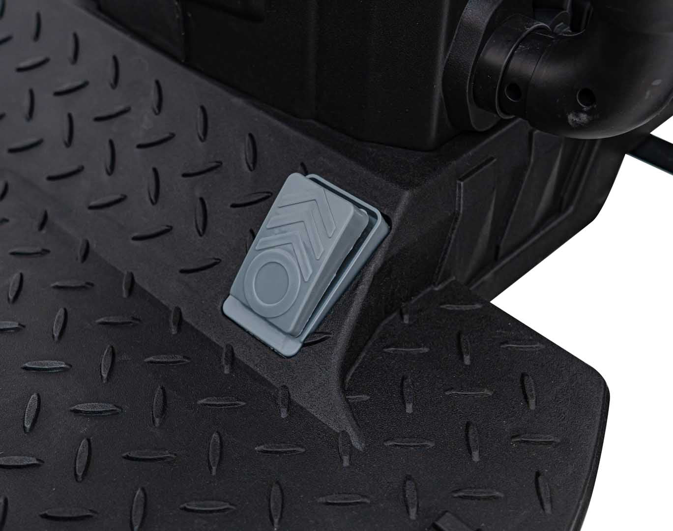 Traktor na akumulator GROW 1804 - rozi