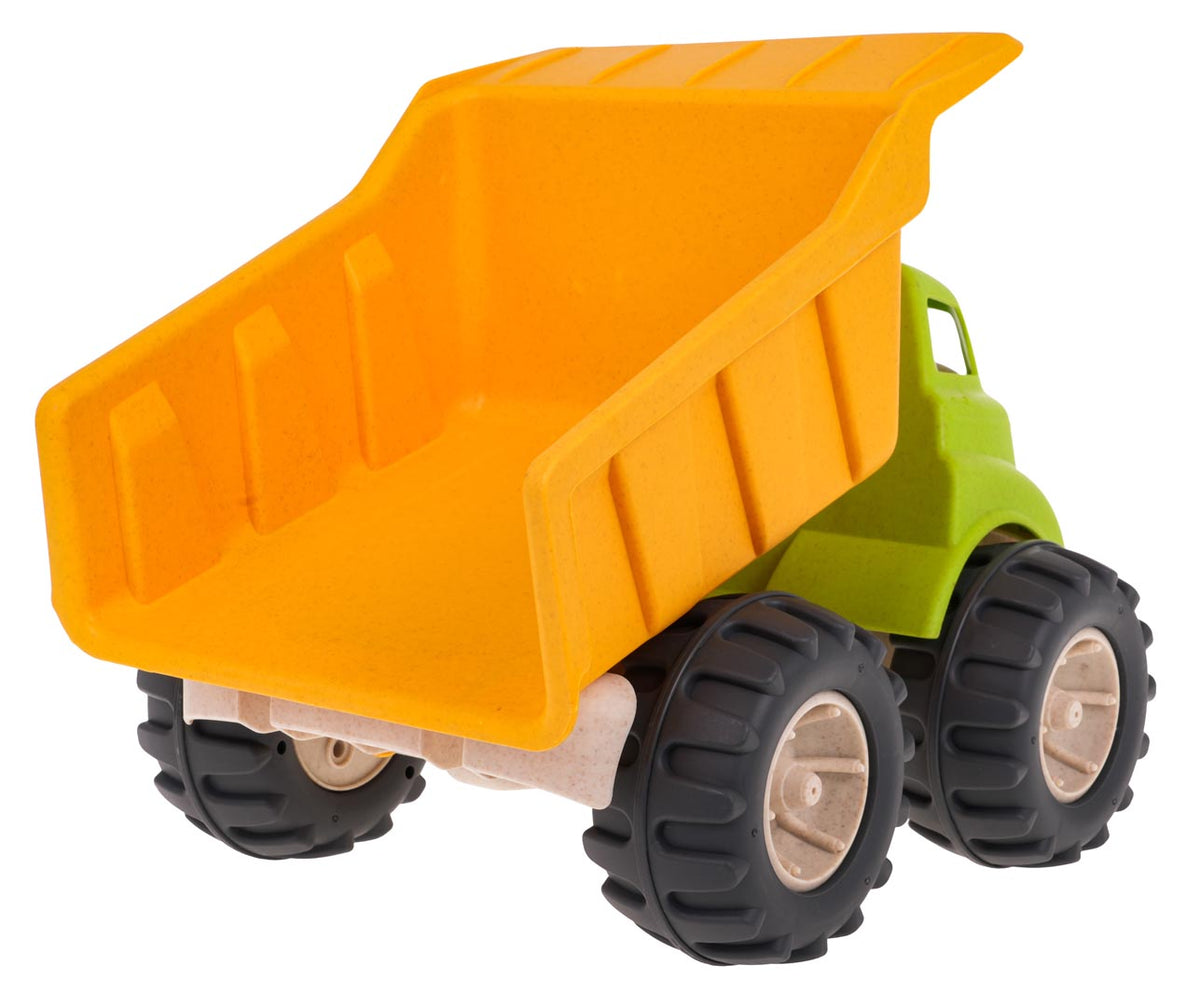 MEGA BIO Plastic tipper