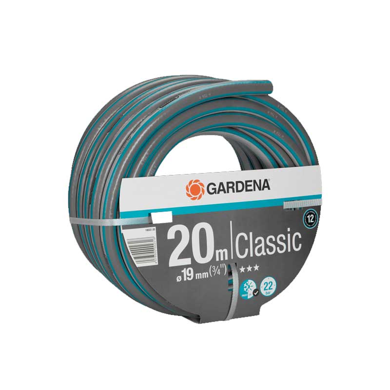 Crijevo Classic 3/4" 20m Gardena