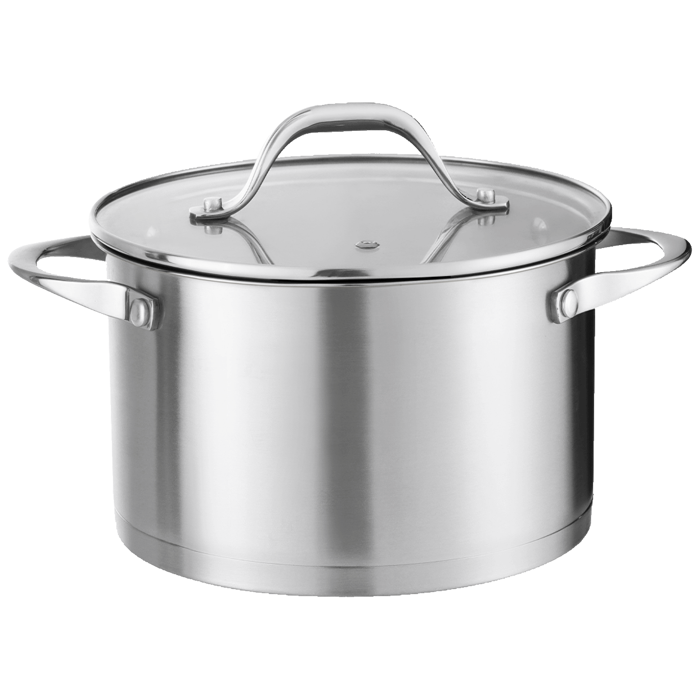 Zilan Lonac sa staklenim poklopcem, 24 cm - ZLN0843