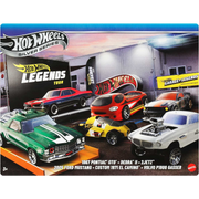 Hot Wheels JBY78 igračka vozilo