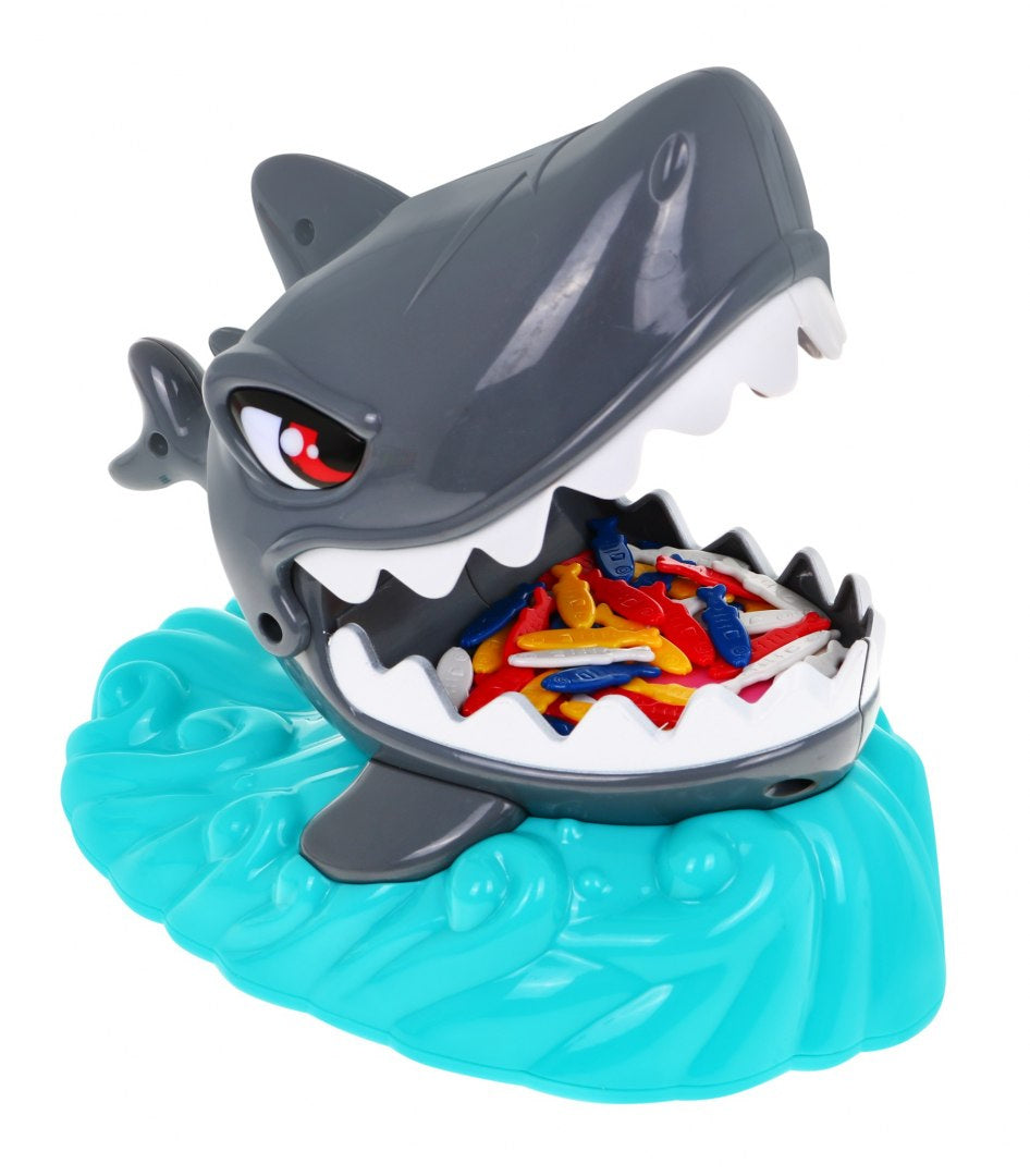 Arkadna igra Crazy Shark