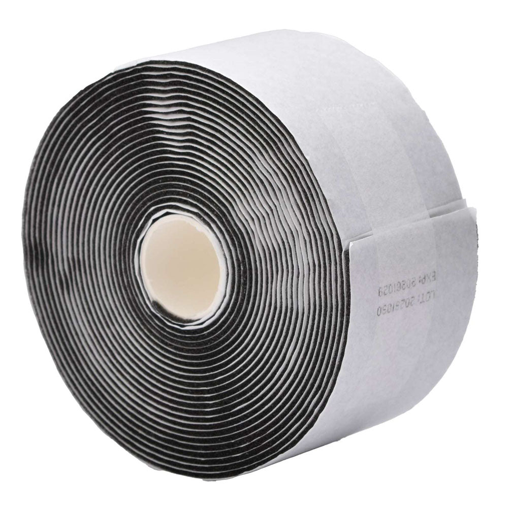 Plum QuickSoft 2/1 punjenje zavoja 5,5cm x 5m - crna