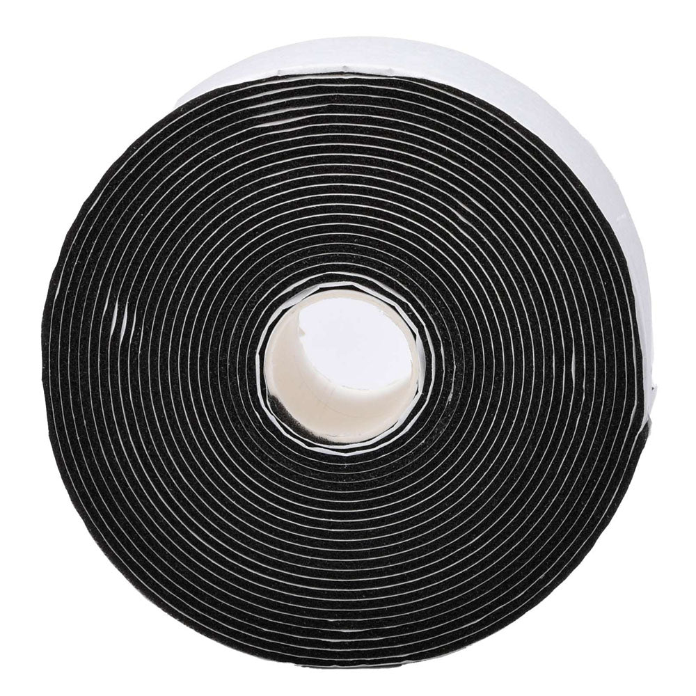 Plum QuickSoft 2/1 punjenje zavoja 5,5cm x 5m - crna