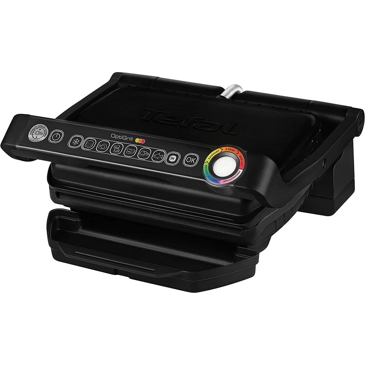 Tefal GC705816 kontaktni roštilj