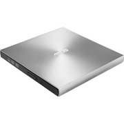 ASUS ZenDrive U9M pogon optičkog diska DVD±RW Srebro