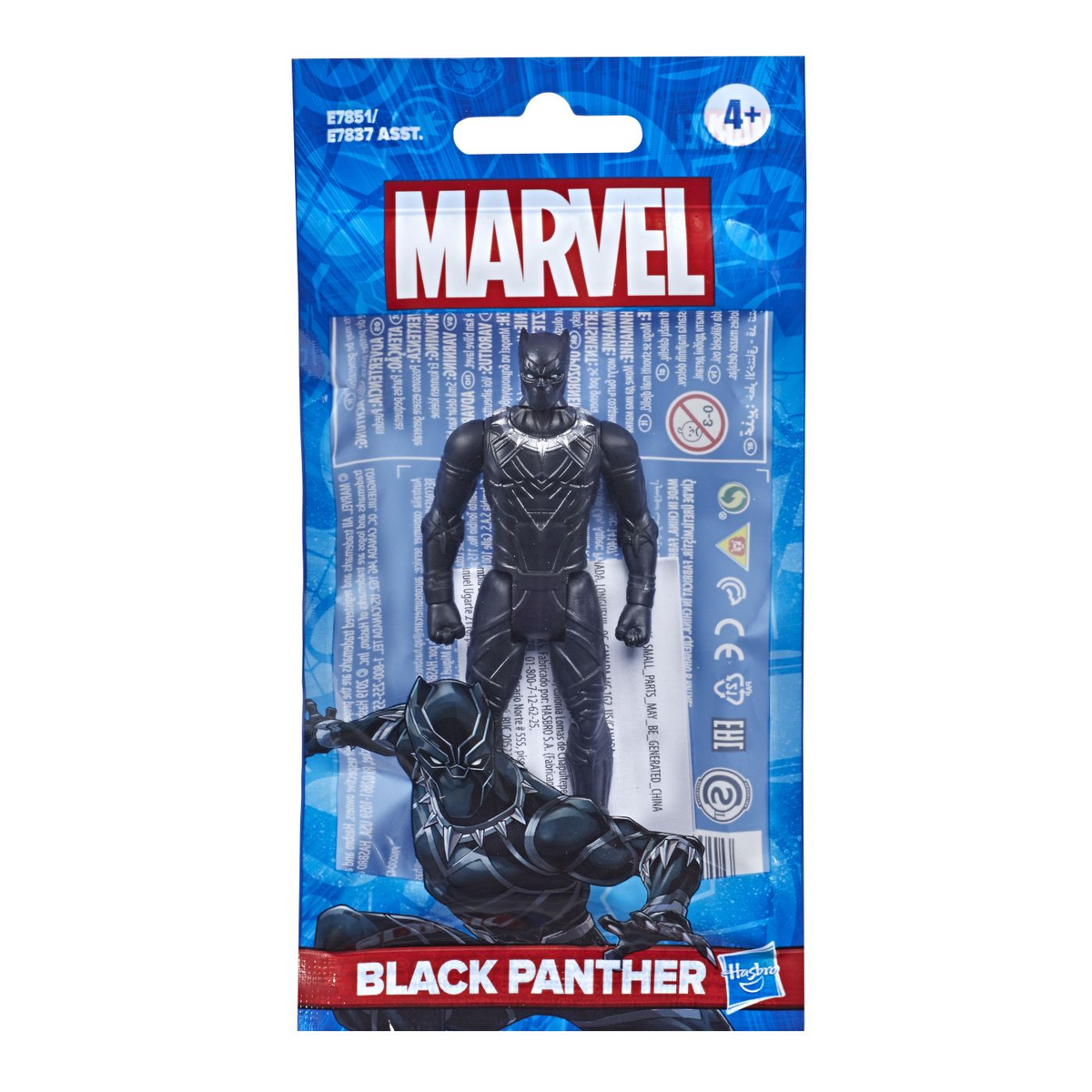 Marvel E78515L01 dječja figura