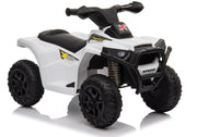 Quad na akumulator XH116 - bijeli