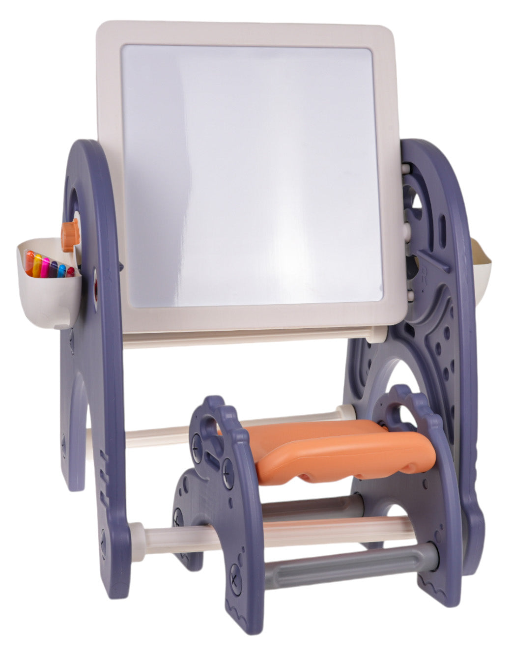 4in1 Table and Chair Board