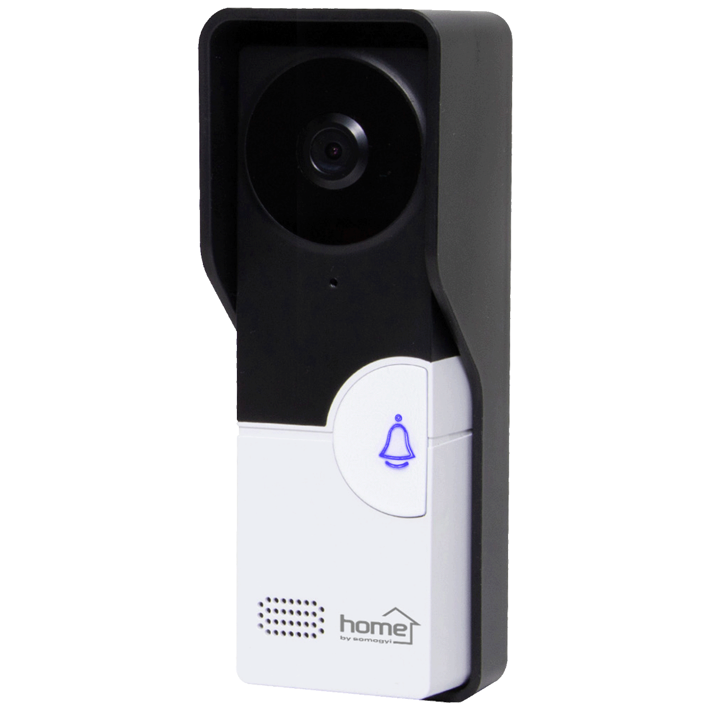 home Žični video interfon, 7" LCD zaslon, elekt. otvaranje vrata - DPV260