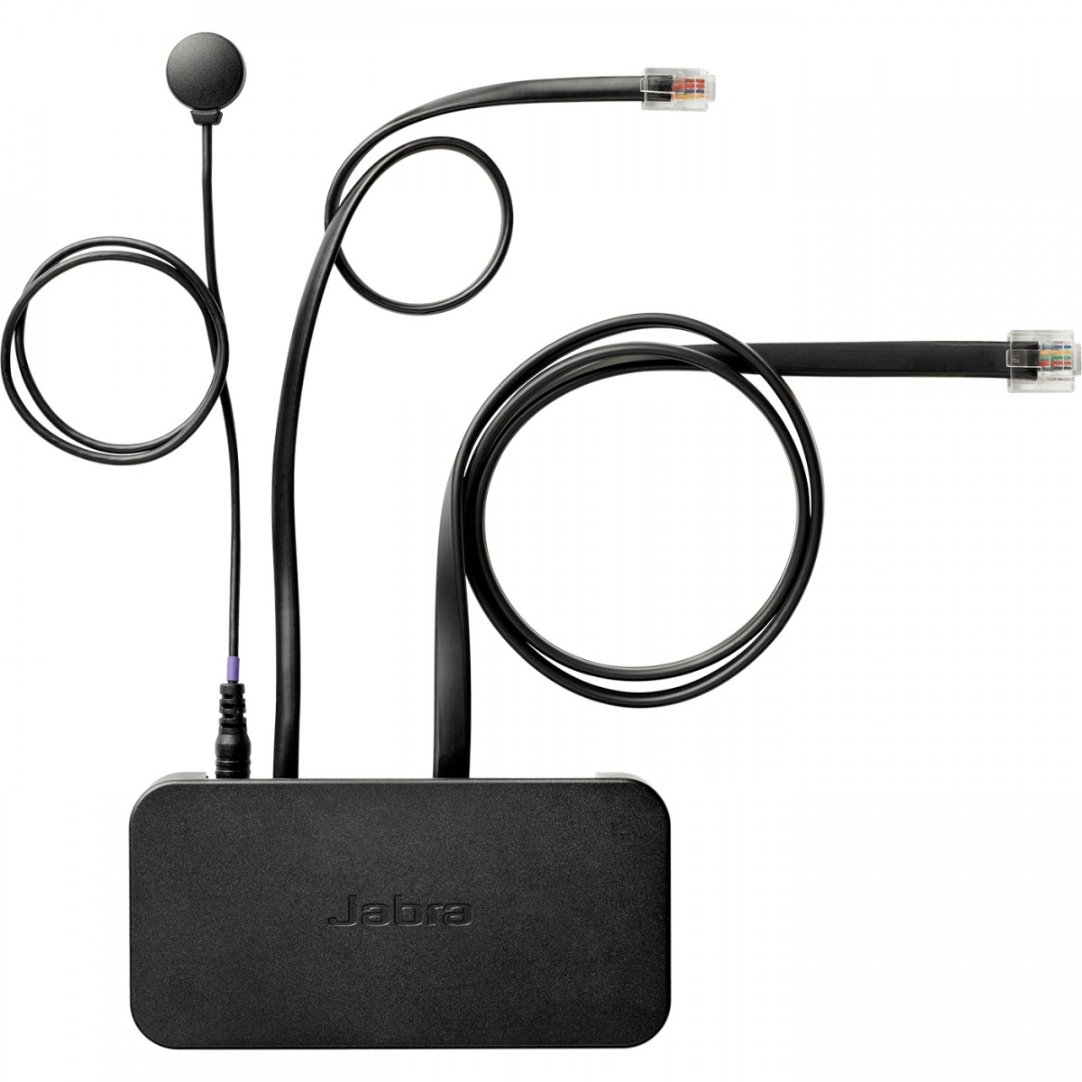 Jabra 14201-35 dodatak za slušalice i naglavne slušalice EHS prilagodnik