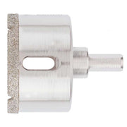 Svrdlo krunsko 53mm dijamant Graphite