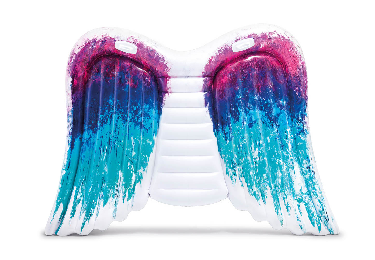 Madrac Angel Wings na napuhavanje, Intex