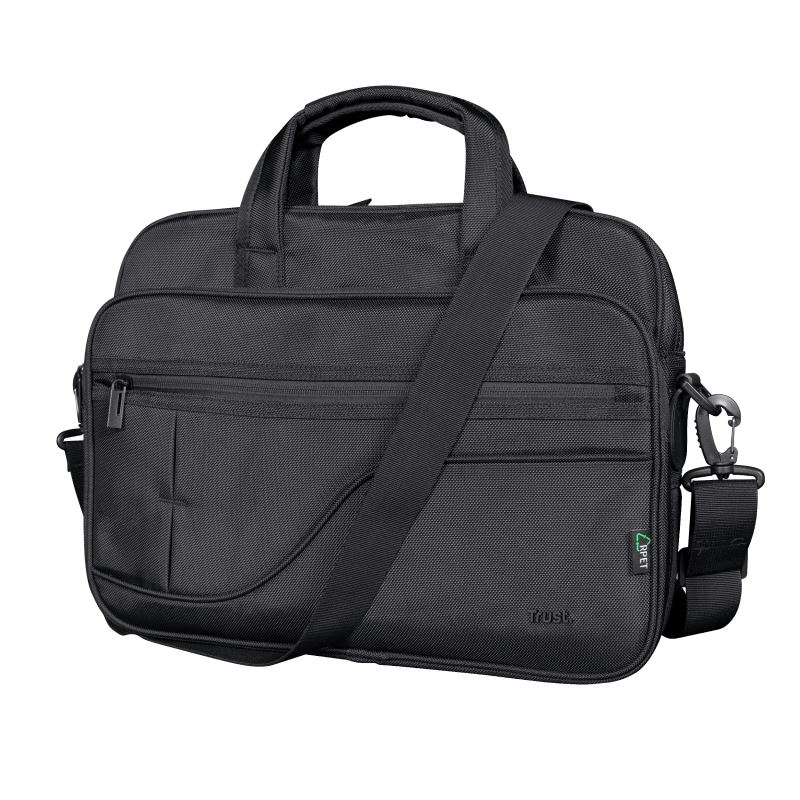 Trust Sydney 43,9 cm (17.3") Aktovka Crno