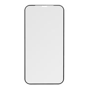 PRIO 3D zaštitno staklo od kaljenog stakla za iPhone 12 Pro Max crno