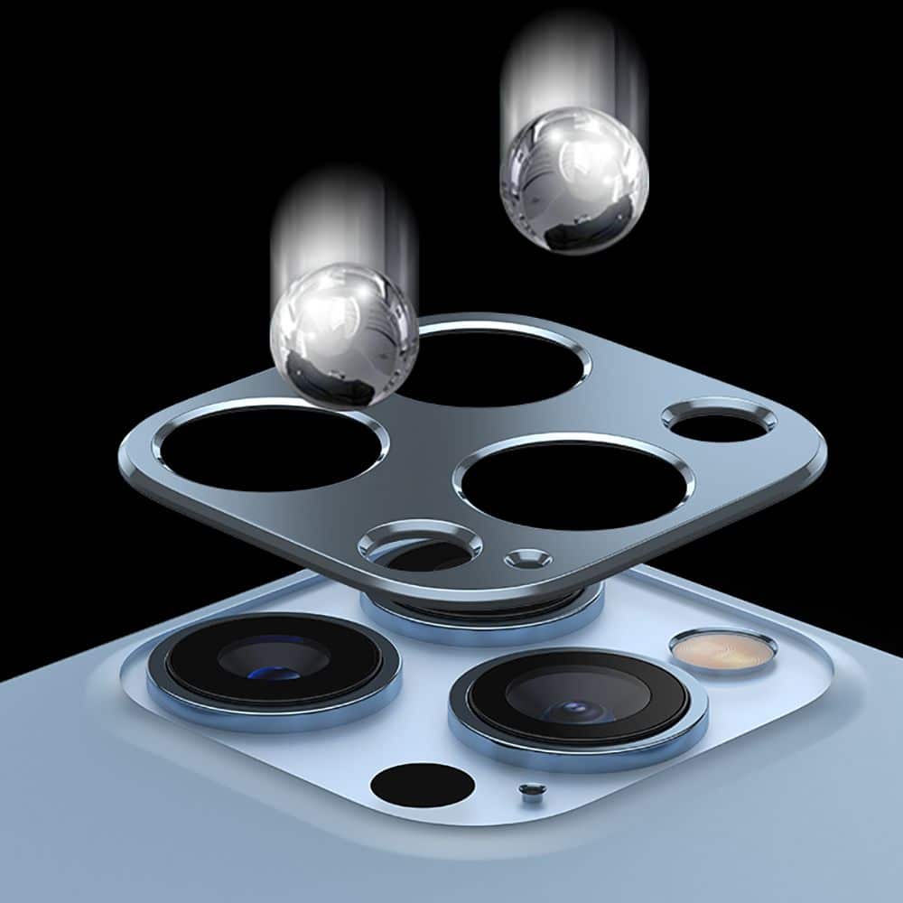 HOFI ALUCAM PRO + POKLOPAC KAMERE ZA IPHONE 13 PRO / IPHONE 13 PRO MAX