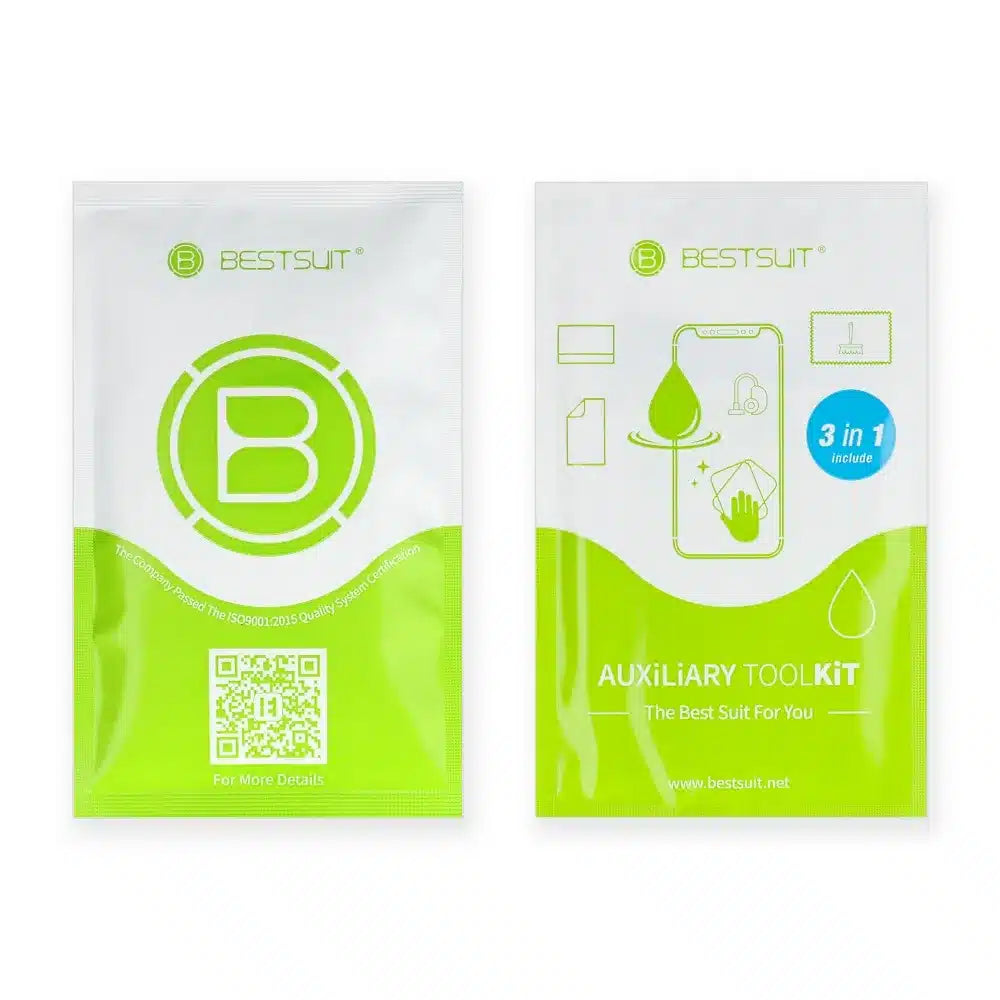 Bestsuit fleksibilno hibridno staklo za Xiaomi Redmi Note 14 4G/5G