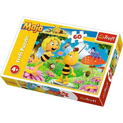 Trefl 17330 puzzle Slagalica 60 kom Ostalo