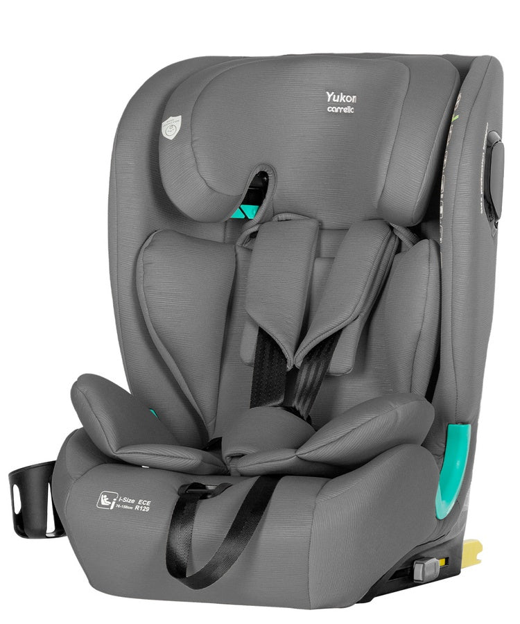 CARRELLO dječja autosjedalica YUKON