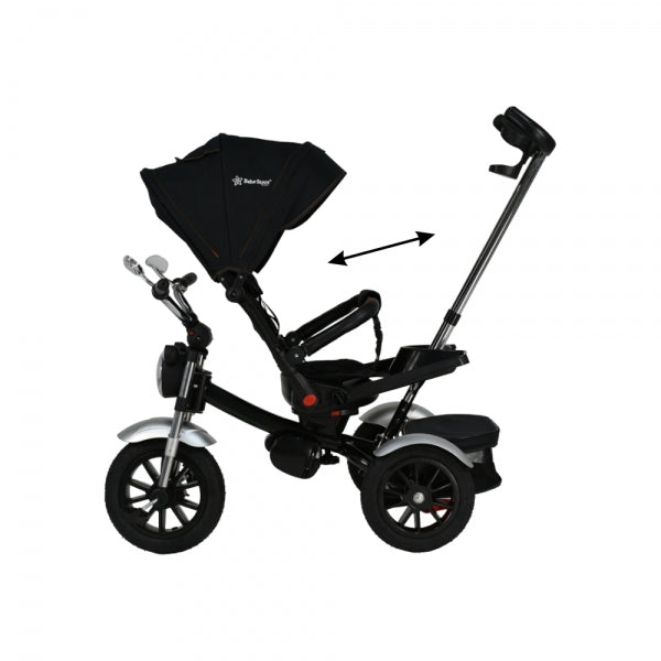Chopper tricikl 6u1