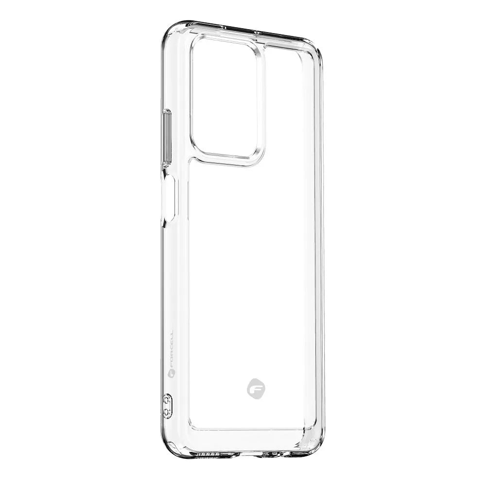 FORCELL F-PROTECT Clear Case za HONOR X7a prozirna