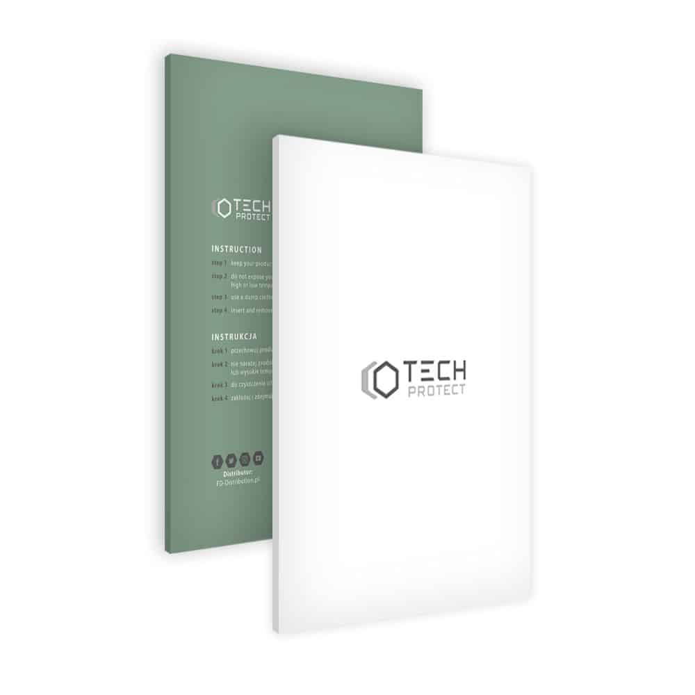 TECH-PROTECT FLEXAIR MASKA ZA SAMSUNG GALAXY A32 5G CRYSTAL