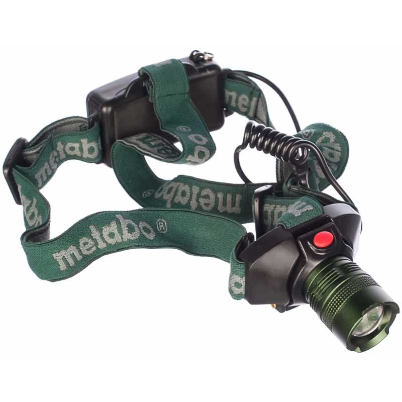 Lampa nadglavna LED Metabo