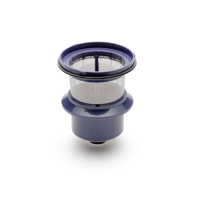Solis HEPA filter for the Flexi Vac Cleaner 350 dust container