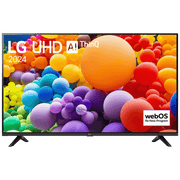 LG Televizor Smart LED 4K UHD 65" - 65UT73003LA