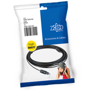 ZED electronic Optički Toslink kabel 5 metara, extra kvaliteta - OPK/5