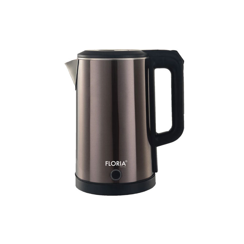 Floria ZLN6142 Kuhalo za vodu 1,8 l 1500-1650W
