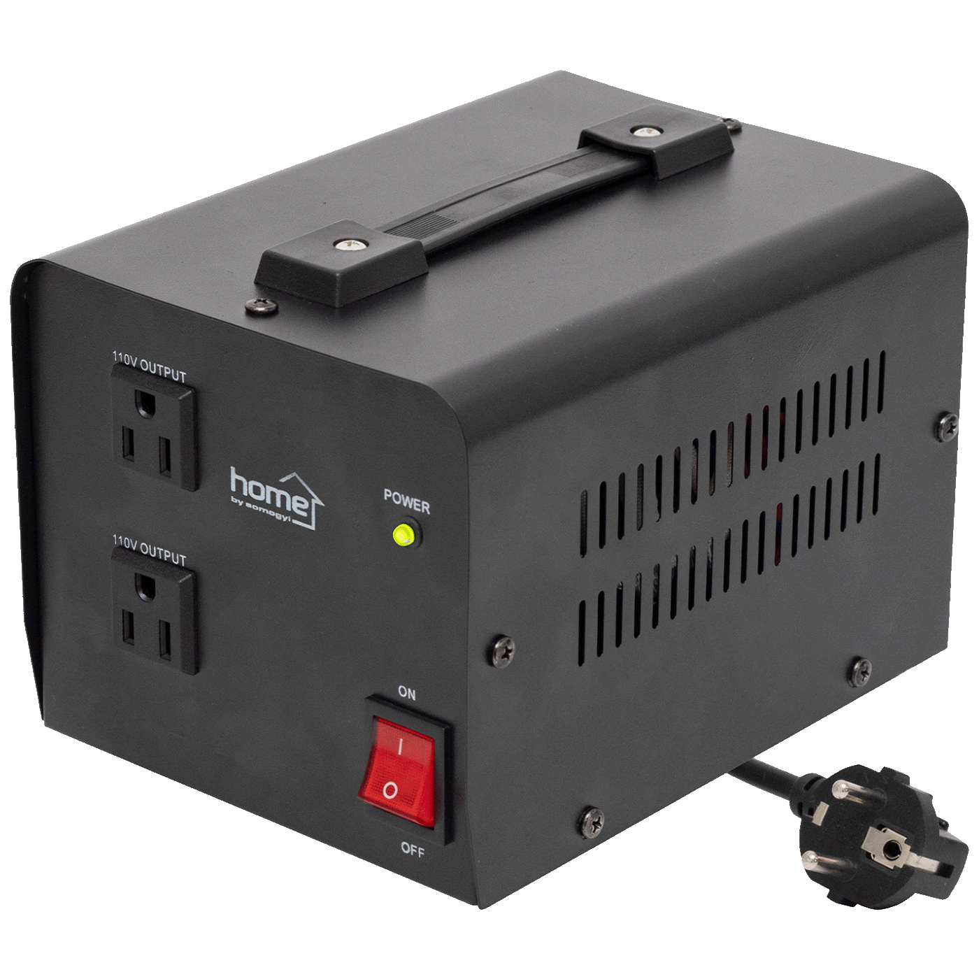 home Pretvarač napona 220 / 110 V, 1000 VA / 800 W - VTF1000VA