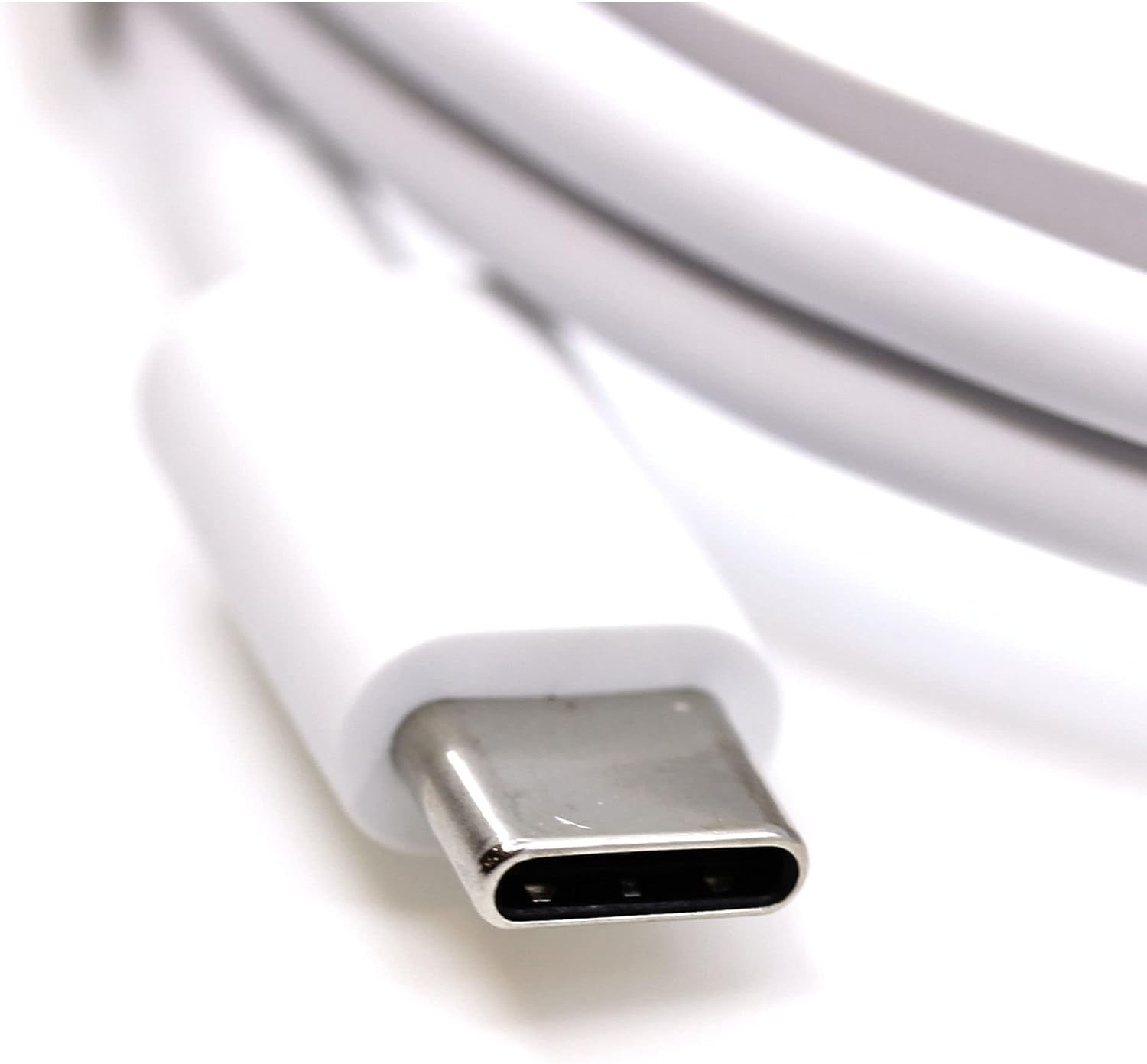 Google originalni zidni punjač 30W 3A 1 x USB-C s USB-C kabelom bijeli GA02275-EU