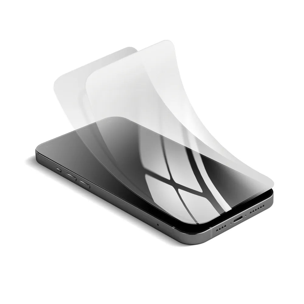 Forcell Flexible Nano Glass – hibridno staklo za Samsung Galaxy A16 4/5 G / A17 4/5 G