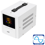 home UPS/ Izvor neprekidnog napajanja, stabilizator napona, 500VA - UPS500