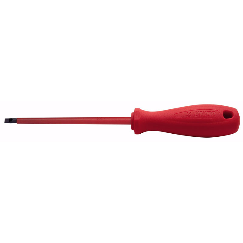 Odvijač plosnati električarski 603VDE Unior - 5,5x125